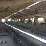 промислове будівництво внутрішні роботи будівництво промислових об єктів будівництво ангарів ціна логістичні центри будівництво ангарів