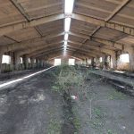 промислове будівництво внутрішні роботи будівництво промислових об єктів будівництво ангарів ціна логістичні центри будівництво ангарів