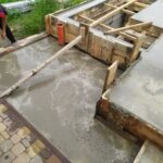 промислове будівництво внутрішні роботи будівництво промислових об єктів будівництво ангарів ціна логістичні центри будівництво ангарів