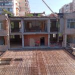 промислове будівництво внутрішні роботи будівництво промислових об єктів будівництво ангарів ціна логістичні центри будівництво ангарів