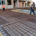 промислове будівництво внутрішні роботи будівництво промислових об єктів будівництво ангарів ціна логістичні центри будівництво ангарів