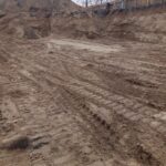 промислове будівництво внутрішні роботи будівництво промислових об єктів будівництво ангарів ціна логістичні центри будівництво ангарів