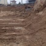 промислове будівництво внутрішні роботи будівництво промислових об єктів будівництво ангарів ціна логістичні центри будівництво ангарів