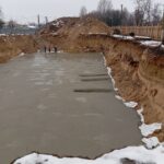 промислове будівництво внутрішні роботи будівництво промислових об єктів будівництво ангарів ціна логістичні центри будівництво ангарів