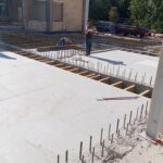 промислове будівництво внутрішні роботи будівництво промислових об єктів будівництво ангарів ціна логістичні центри будівництво ангарів